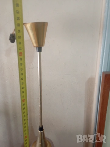 Полилей,лампа за таван, снимка 4 - Полилеи - 54038066