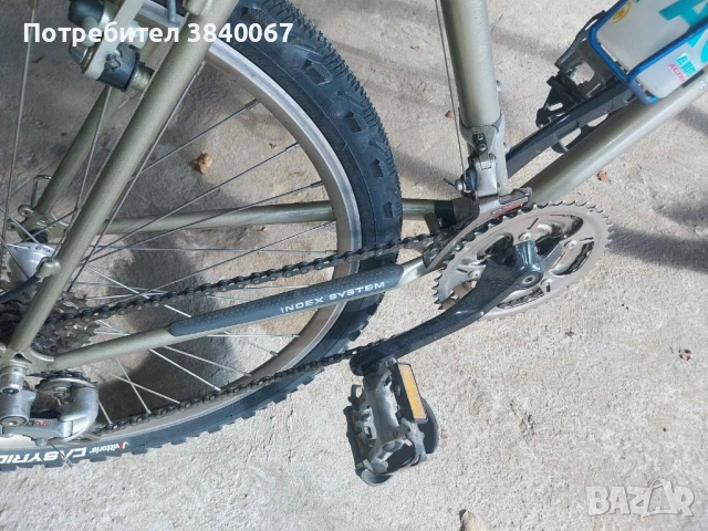 Велосипед , снимка 6 - Велосипеди - 54251787