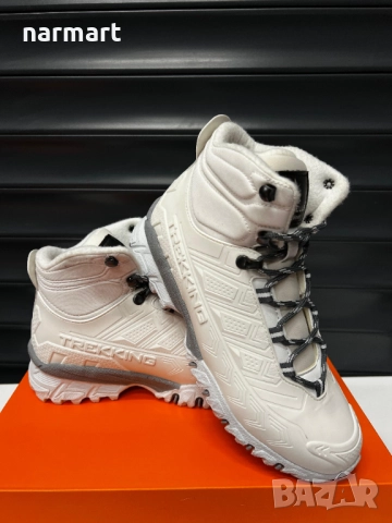 Мъжки Боти Marwells -30000-41, снимка 3 - Мъжки ботуши - 52991481