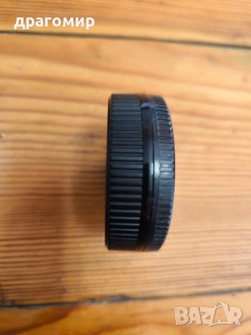 капачки  MINOLTA , снимка 3 - Обективи и филтри - 54122094