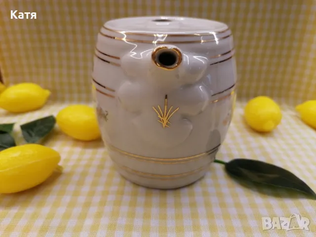 Порцеланово Бърдуче, снимка 7 - Сервизи - 50339448