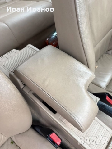 БМВ Е46 2.2 170 к.с., снимка 6 - Части - 52031993