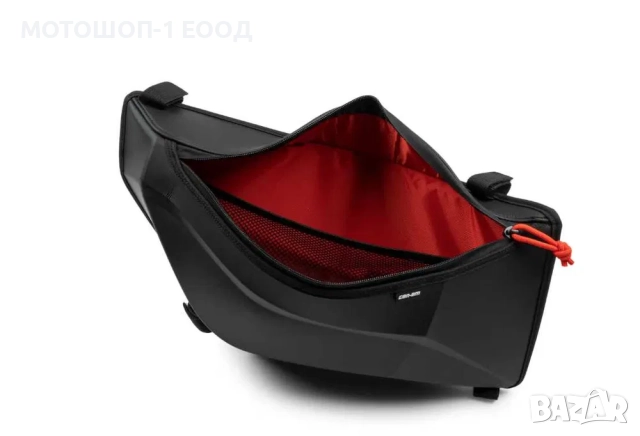 Чанти Джобове за Врати - Комплект 2 бр за Can-Am Maverick X3, снимка 2 - Аксесоари и консумативи - 52068006