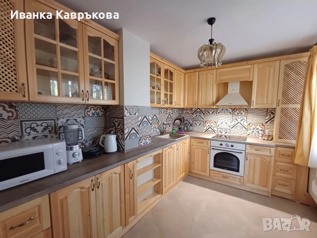 кухни масив и мдф, снимка 2 - Кухни - 54080722