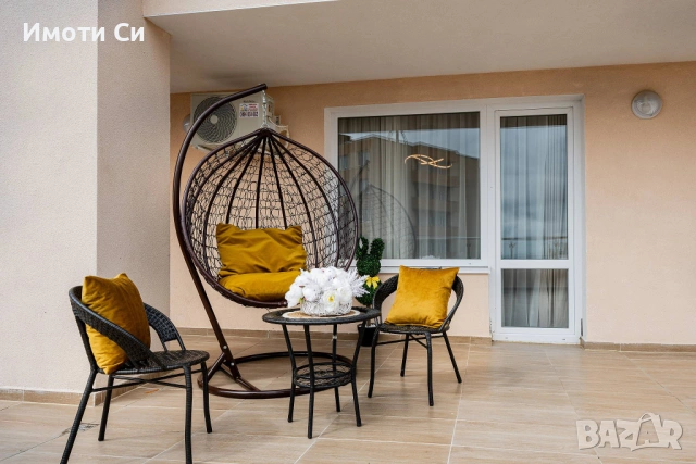 Тристаен апартамент, снимка 14 - Апартаменти - 53995226