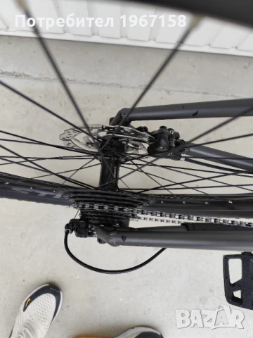 Велосипед Specialaizd 29 M, снимка 13 - Велосипеди - 51394879