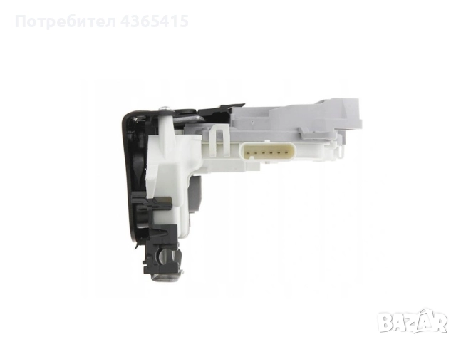 Брава за Audi Q5 8R за задна лява врата 8K0839015C, снимка 4 - Части - 52559797