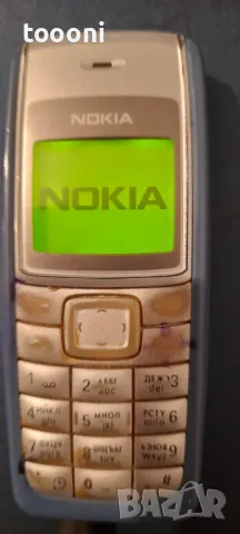 Nokia 1110i, снимка 11 - Nokia - 49171111