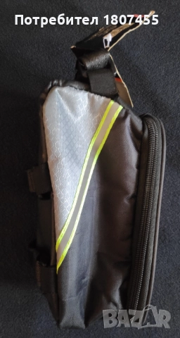 Чантичка за велосипеди за смартфон, снимка 5 - Аксесоари за велосипеди - 51671984