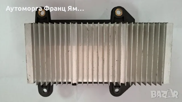 6935431 Модул акумулатор BMW E65 4,4i, снимка 1 - Части - 46990875