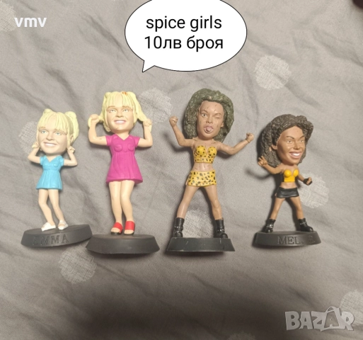 spice girls