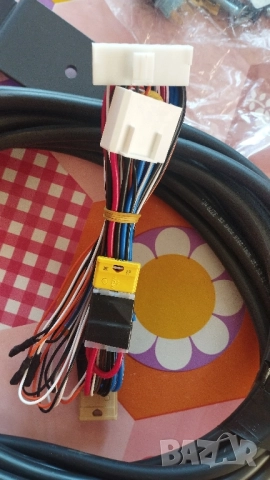 автомат странична врата, снимка 4 - Аксесоари и консумативи - 51887644