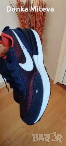 маратонки nike uk 2 eur 34 , снимка 6 - Маратонки - 50762340