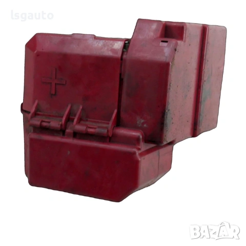 Плюсов терминал Mitsubishi Lancer X (GS44S) 2007-2017 ID: 159514