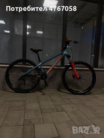 Продавам колело Drag c1 team, снимка 6 - Велосипеди - 53852212