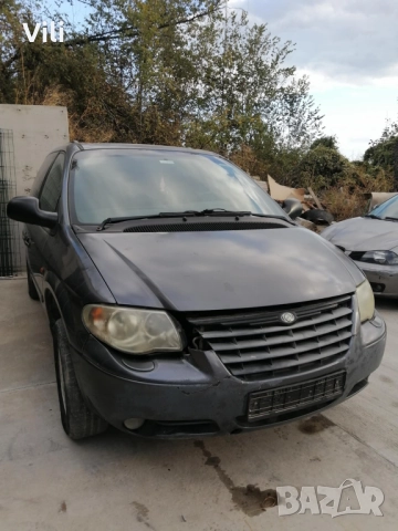 Na chasti - Grand Voiajeri - kusa i dulga baza - TRANSFORMES - VOIAJER - 4 Broia...!! , снимка 4 - Автомобили и джипове - 51981625