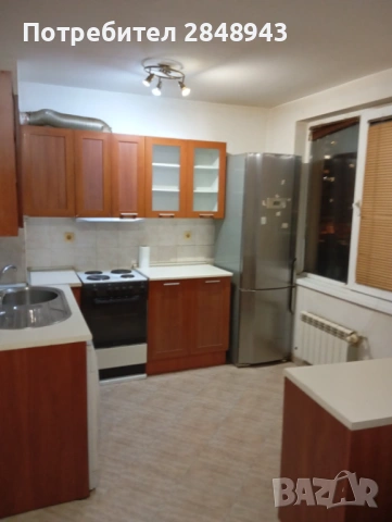 Двустаен апартамент в кв.Люлин 6, снимка 5 - Апартаменти - 53413783