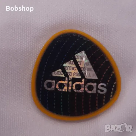 Real Madrid - Adidas - Ronaldo 7 - season 2010-2011 , снимка 6 - Футбол - 47209818