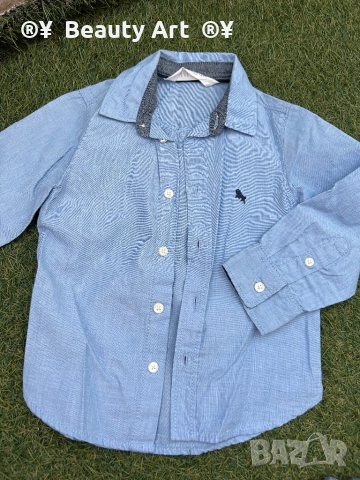 Детски дрехи , размер 92 , снимка 7 - Други - 51675681