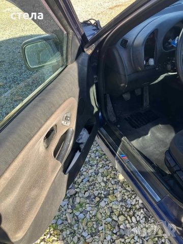 BMW E36 на части, снимка 8 - Автомобили и джипове - 49848357