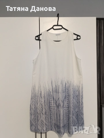 Дамски рокли, снимка 7 - Рокли - 54243939