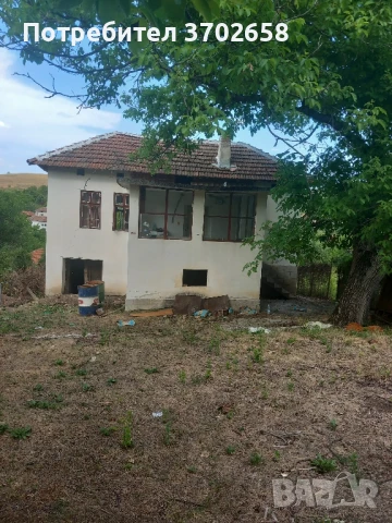 Къща в с.Беленци