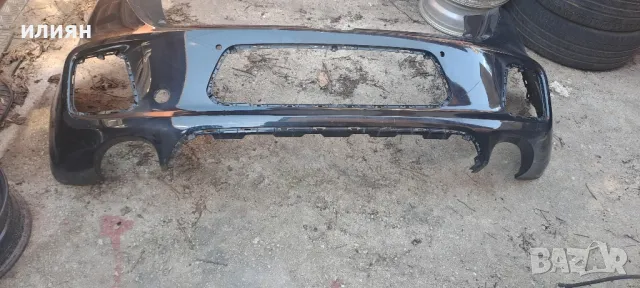 задна броня за Kia Ceed GT 5врати хечбег 2013 2014 2015 86611A2400, снимка 3 - Части - 50440918