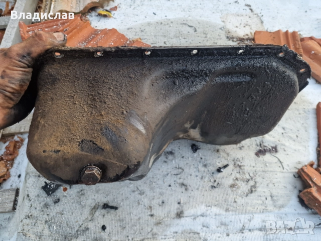 Картер Киа Джойс 2.0 139 коня 