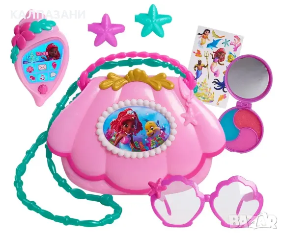 Ариел - Комплект чанта с аксесоари 39936 , снимка 2 - Други - 50000011