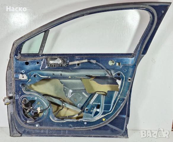Предна Дясна Врата Citroen C5 III X7 Ситроен Ц5 2008г-2017г, снимка 2 - Части - 53840665
