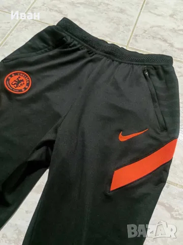 Мъжки Nike Dri-FIT футбол панталони, снимка 3 - Спортни дрехи, екипи - 49529609