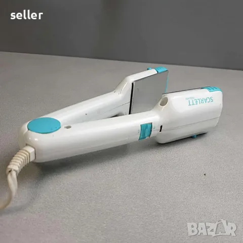 Преса за коса SCARLETT  SC - 061