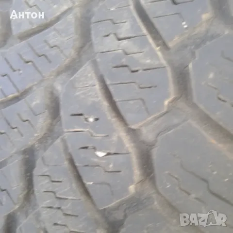 Гуми Семперит 2 бр зимни 175/65/14, снимка 3 - Гуми и джанти - 49830526