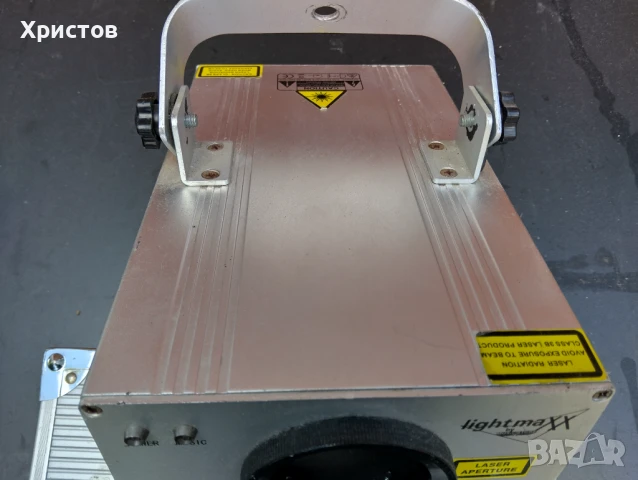 Мини лазер, снимка 4 - Друга електроника - 50502143