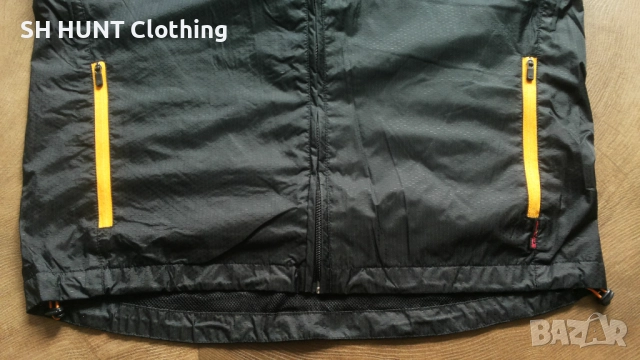 KAPPA AS ROMA Football Club Vest Размер M колекционерски футболен елек 37-64, снимка 8 - Други - 52217203