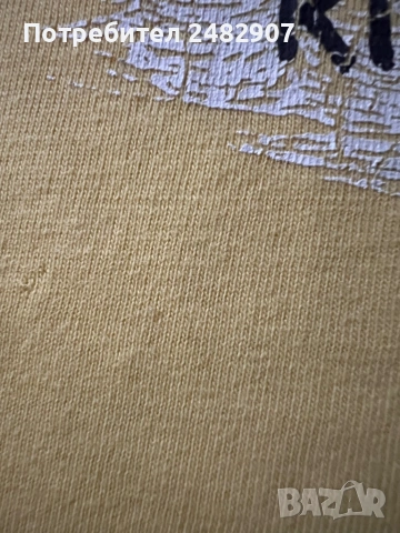 Бебешка блуза, снимка 7 - Бебешки блузки - 53476177