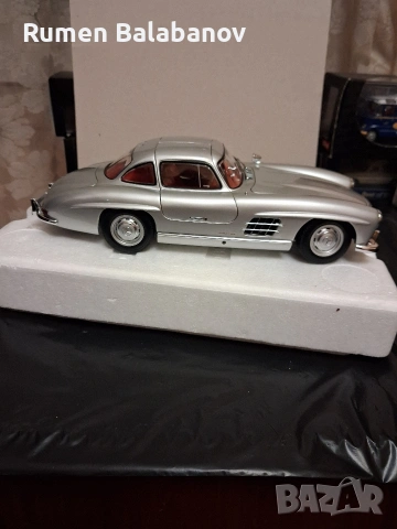 колекционерска количка , снимка 4 - Колекции - 53611184