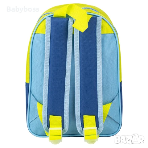 3D раница за момче за ясла и градина с Хълк, снимка 7 - Раници - 48653797