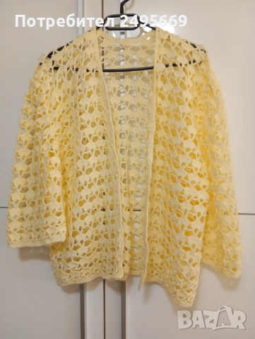 Дамски блузи, снимка 1 - Туники - 41463398