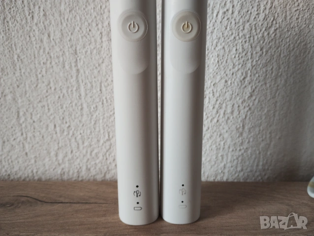 2 броя Philips Sonicare HX367 бяла, снимка 4 - Други - 47556268