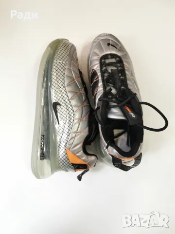 Nike Air max 720-818, снимка 4 - Маратонки - 48664529