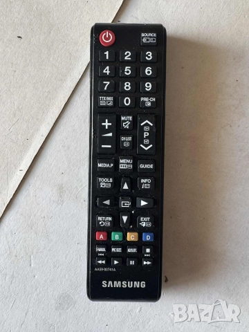 LED TV SAMSUNG 22" , снимка 7 - Телевизори - 52606575