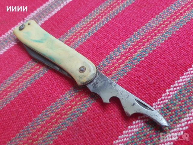 Ножка руска, снимка 3 - Антикварни и старинни предмети - 53401371