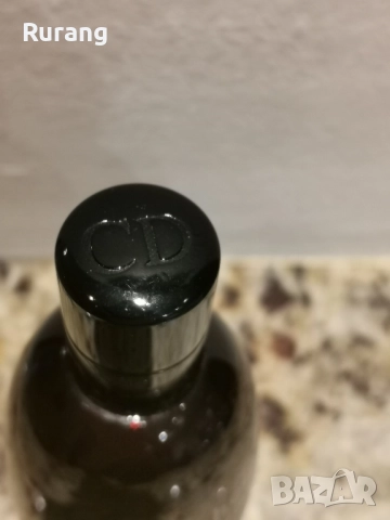 Оригинален парфюм Dior Fahrenheit Absolute 2018 100 ml EDT , снимка 2 - Мъжки парфюми - 52958658