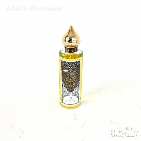 Арабски парфюм Turab AL Oud Unisex 100ml EDP