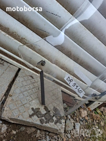 слюда за Yamaha X Max 125/250 2010г, снимка 4 - Части - 53774260