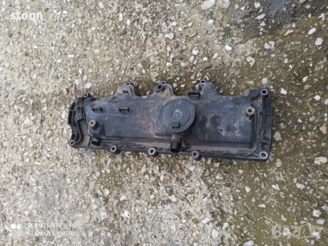 Капак клапани Dacia/nissan 1.5dci