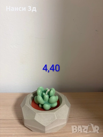 Ароматни свещи, снимка 8 - Декорация за дома - 54283160