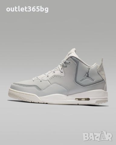 Nike Jordan - Courtside 23 №44.5 Оригинал Код 998, снимка 1 - Маратонки - 45457254