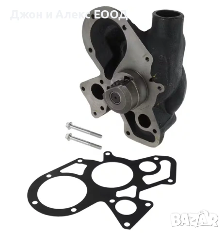 Оригинални водни помпи за Caterpillar, Yanmar, FPT, Kubota, Weidemann, Kramer, Jcb, Komatsu, Manitou, снимка 17 - Селскостопанска техника - 54205080